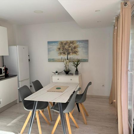 Very Beautiful Penthouse In The Heart Of Alicante Exteriér fotografie