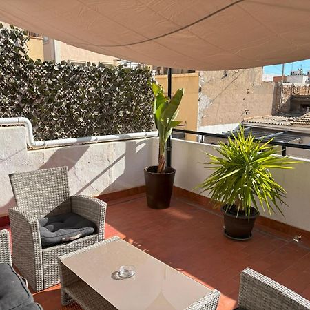 Very Beautiful Penthouse In The Heart Of Alicante Exteriér fotografie