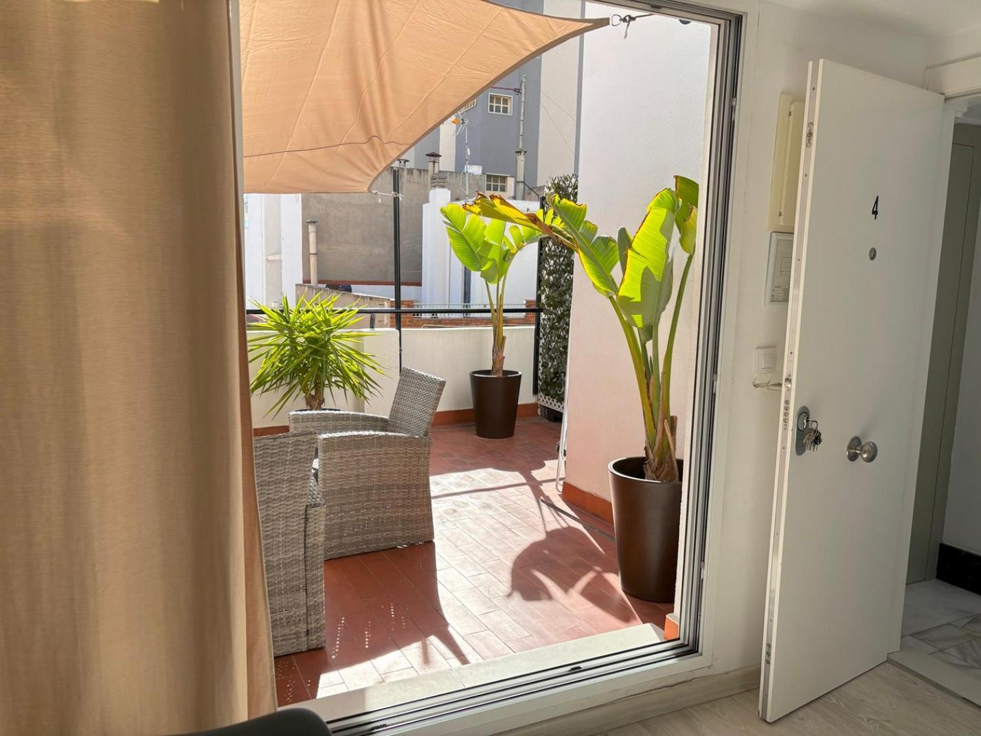 Very Beautiful Penthouse In The Heart Of Alicante Exteriér fotografie