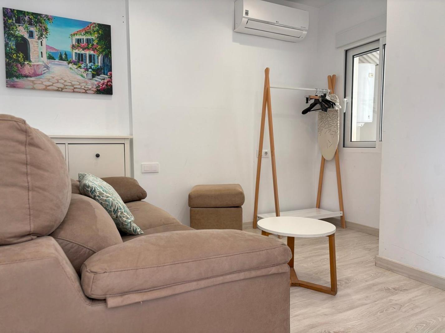 Very Beautiful Penthouse In The Heart Of Alicante Exteriér fotografie
