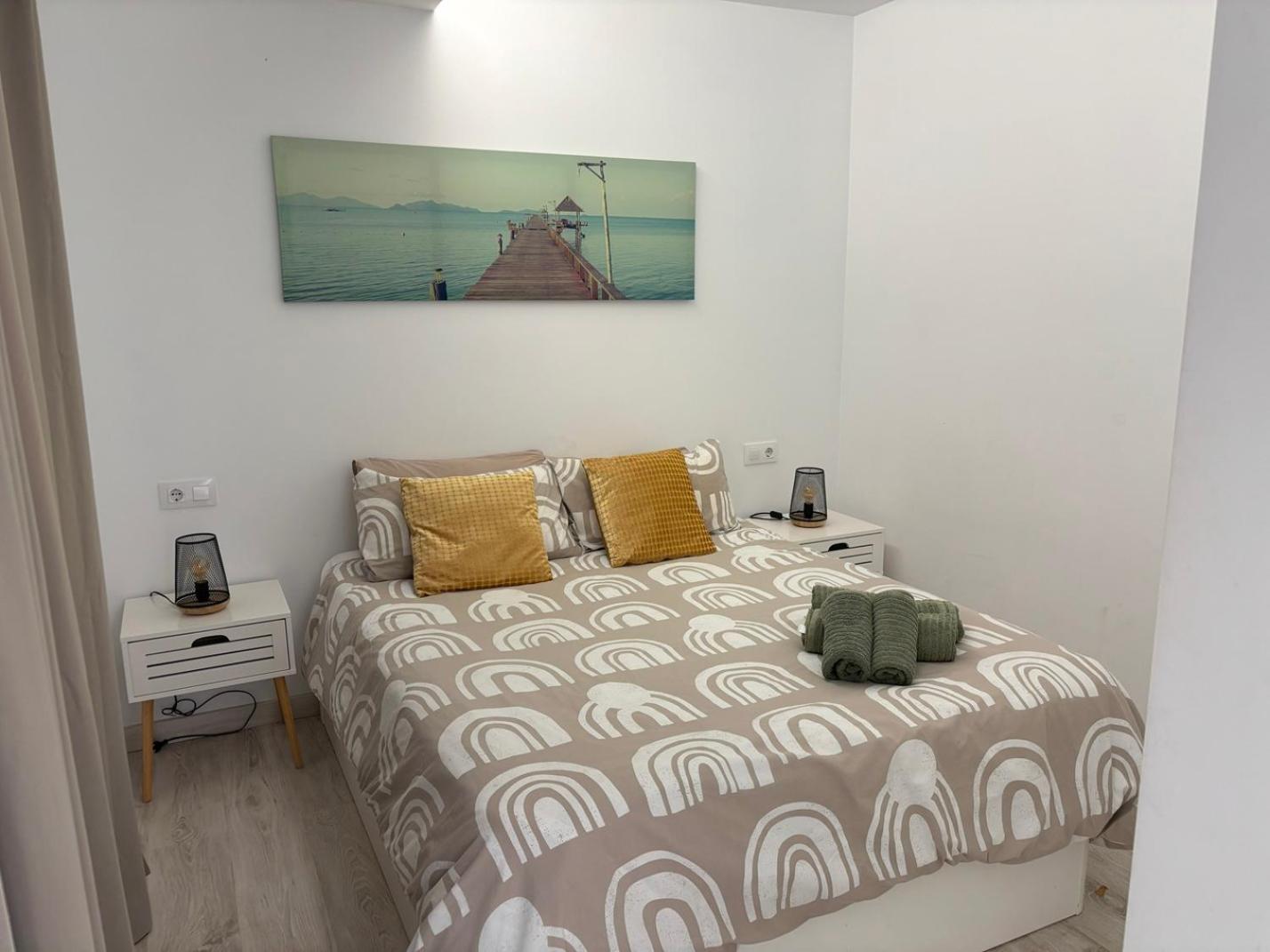 Very Beautiful Penthouse In The Heart Of Alicante Exteriér fotografie
